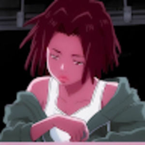 Meet your Posher, Kira